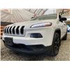 Image 2 : PARKSVILLE - 2014 JEEP CHEROKEE WHITE 165001 KMS - P302629