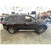 Image 12 : PARKSVILLE - 2008 ACURA MDX BLACK 373045 KMS - B005998