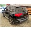 Image 21 : PARKSVILLE - 2008 ACURA MDX BLACK 373045 KMS - B005998