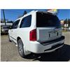 Image 13 : DUNCAN - 2005 INFINITI QX56 WHITE 239999 KMS - P803513