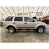 Image 11 : PARKSVILLE - 2006 DODGE DURANGO GRAY 186490 KMS - B111408