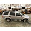 Image 13 : PARKSVILLE - 2006 DODGE DURANGO GRAY 186490 KMS - B111408
