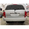 Image 17 : PARKSVILLE - 2006 DODGE DURANGO GRAY 186490 KMS - B111408