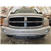 Image 5 : PARKSVILLE - 2006 DODGE DURANGO GRAY 186490 KMS - B111408