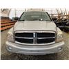 Image 6 : PARKSVILLE - 2006 DODGE DURANGO GRAY 186490 KMS - B111408