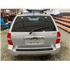 Image 19 : PARKSVILLE - 2001 ACURA MDX SILVER 242865 KMS - B003824