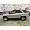 Image 23 : PARKSVILLE - 2001 ACURA MDX SILVER 242865 KMS - B003824