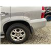 Image 29 : PARKSVILLE - 2001 ACURA MDX SILVER 242865 KMS - B003824