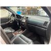 Image 38 : PARKSVILLE - 2001 ACURA MDX SILVER 242865 KMS - B003824