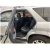 Image 46 : PARKSVILLE - 2001 ACURA MDX SILVER 242865 KMS - B003824