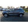 Image 14 : DUNCAN - 2016 FORD EDGE GREY 220975 KMS - DC01217