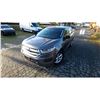 Image 2 : DUNCAN - 2016 FORD EDGE GREY 220975 KMS - DC01217