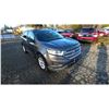 Image 5 : DUNCAN - 2016 FORD EDGE GREY 220975 KMS - DC01217