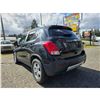 Image 13 : DUNCAN - 2014 CHEVROLET TRAX BLACK  291228 KMS - D184900