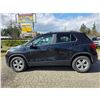 Image 15 : DUNCAN - 2014 CHEVROLET TRAX BLACK  291228 KMS - D184900