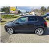 Image 16 : DUNCAN - 2014 CHEVROLET TRAX BLACK  291228 KMS - D184900