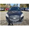 Image 4 : DUNCAN - 2014 CHEVROLET TRAX BLACK  291228 KMS - D184900
