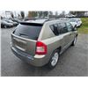 Image 10 : DUNCAN - 2008 JEEP COMPASS BROWN 251287 KMS - D522200