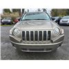 Image 3 : DUNCAN - 2008 JEEP COMPASS BROWN 251287 KMS - D522200
