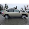 Image 7 : DUNCAN - 2008 JEEP COMPASS BROWN 251287 KMS - D522200