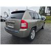 Image 9 : DUNCAN - 2008 JEEP COMPASS BROWN 251287 KMS - D522200
