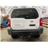 Image 17 : PARKSVILLE - 2008 NISSAN XTERRA WHITE 308868 KMS - D524982