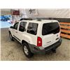 Image 22 : PARKSVILLE - 2008 NISSAN XTERRA WHITE 308868 KMS - D524982
