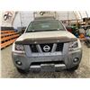 Image 6 : PARKSVILLE - 2008 NISSAN XTERRA WHITE 308868 KMS - D524982