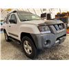 Image 8 : PARKSVILLE - 2008 NISSAN XTERRA WHITE 308868 KMS - D524982