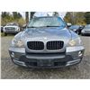 Image 3 : DUNCAN - 2008 BMW X5 GREY 253882 KMS - J003234G