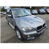 Image 6 : DUNCAN - 2008 BMW X5 GREY 253882 KMS - J003234G