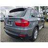 Image 9 : DUNCAN - 2008 BMW X5 GREY 253882 KMS - J003234G
