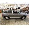 Image 12 : PARKSVILLE - 2004 PORSCHE CAYENNE GREY 206787 KMS - PA63513
