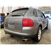 Image 14 : PARKSVILLE - 2004 PORSCHE CAYENNE GREY 206787 KMS - PA63513