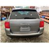 Image 18 : PARKSVILLE - 2004 PORSCHE CAYENNE GREY 206787 KMS - PA63513