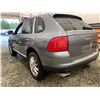 Image 20 : PARKSVILLE - 2004 PORSCHE CAYENNE GREY 206787 KMS - PA63513