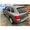 Image 22 : PARKSVILLE - 2004 PORSCHE CAYENNE GREY 206787 KMS - PA63513