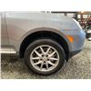 Image 25 : PARKSVILLE - 2004 PORSCHE CAYENNE GREY 206787 KMS - PA63513