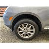 Image 31 : PARKSVILLE - 2004 PORSCHE CAYENNE GREY 206787 KMS - PA63513
