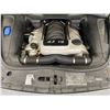 Image 33 : PARKSVILLE - 2004 PORSCHE CAYENNE GREY 206787 KMS - PA63513