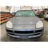 Image 6 : PARKSVILLE - 2004 PORSCHE CAYENNE GREY 206787 KMS - PA63513