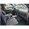Image 26 : DUNCAN - 2008 NISSAN PATHFINDER BLUE 206004 KMS - J656199