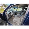Image 34 : DUNCAN - 2008 NISSAN PATHFINDER BLUE 206004 KMS - J656199