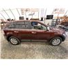 Image 12 : PARKSVILLE - 2009 FORD EDGE BROWN 224723 KMS - DB06549