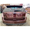 Image 18 : PARKSVILLE - 2009 FORD EDGE BROWN 224723 KMS - DB06549