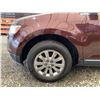 Image 31 : PARKSVILLE - 2009 FORD EDGE BROWN 224723 KMS - DB06549