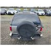 Image 12 : DUNCAN - 2005 CHEVROLET BLAZER SILVER  186253 KMS - D109093