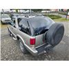 Image 14 : DUNCAN - 2005 CHEVROLET BLAZER SILVER  186253 KMS - D109093