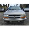 Image 3 : DUNCAN - 2005 CHEVROLET BLAZER SILVER  186253 KMS - D109093