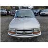 Image 4 : DUNCAN - 2005 CHEVROLET BLAZER SILVER  186253 KMS - D109093